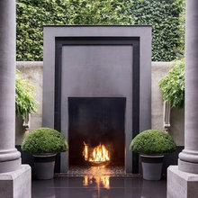 Fireplaces