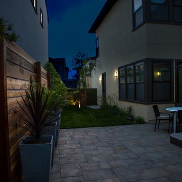 Gross Project : Western Outdoor Designs