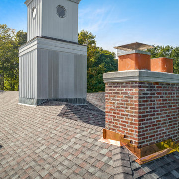 Lake Forest History Center, Lake Forest, IL