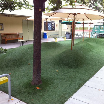 Children's Play Areas