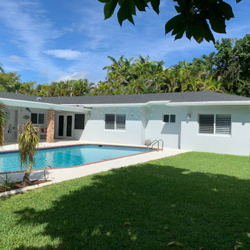 Palmetto Bay Home