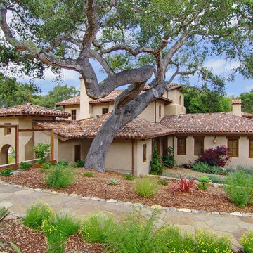 Doors, Windows, Millwork and Cabinetry in Custom home