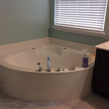 My Master Bath