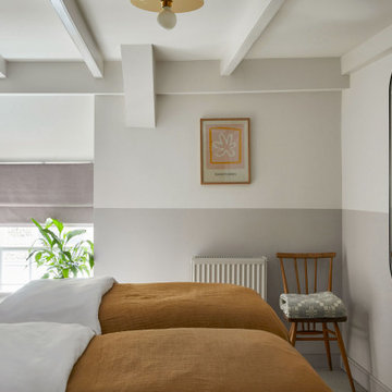 Major House
