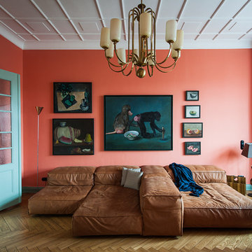 HEART OF THE HOME