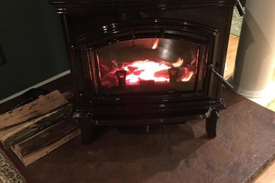 Fire Place Hearths