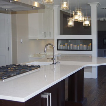 Kitchen Renovations