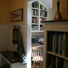 Mudroom