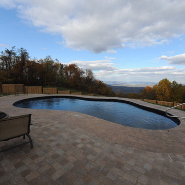 Inground Pools