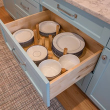 Cabinet pulls