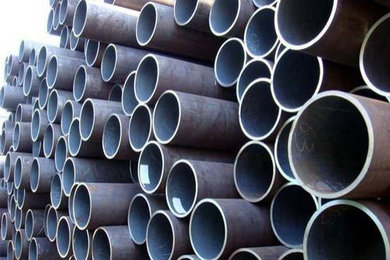 Top Quality ASTM A106 Grade B Pipe Manufacturer in India