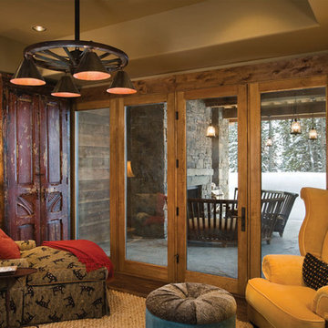 Bear Trap Home