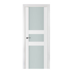 NEW Triplex doors by NOVA - Products