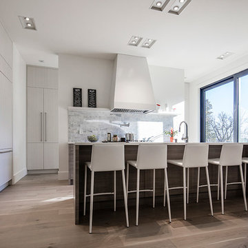 Glen Rouge Custom Homes