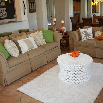 Destin Beach House Reno