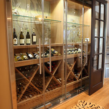 Wine cellar