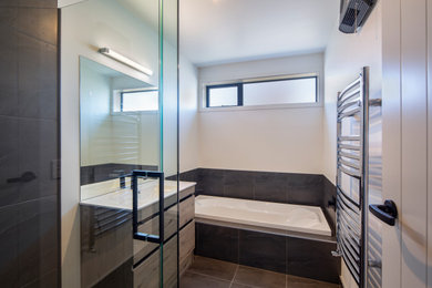 Photo of a bathroom in Dunedin.