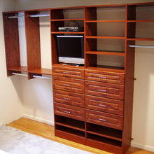 closets