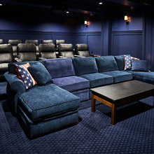 Theater Room