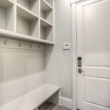 Mudroom