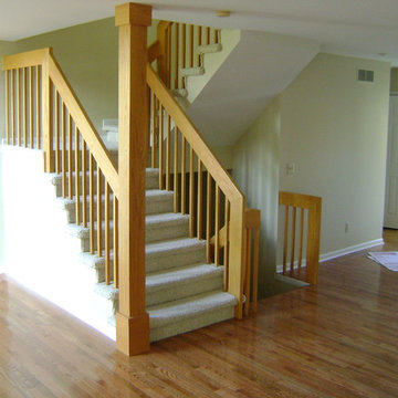 Ann Arbor Hardwood