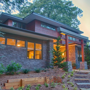 Perlowski-Merrit Residence