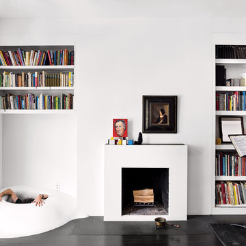 Artist's Townhouse