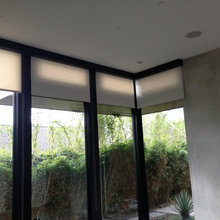 window coverings