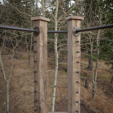 Bunkhouse