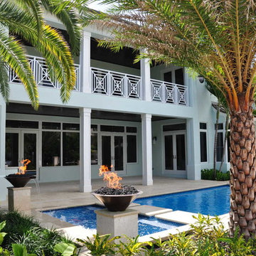Residential Projects