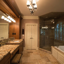 Bathroom Ideas