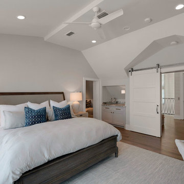 Inman Residence