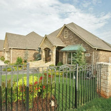 Exterior Ideas