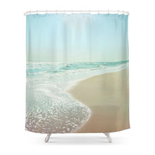shower curtain