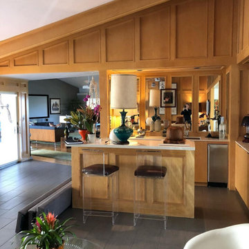 Renovation remodeling – Valley Village