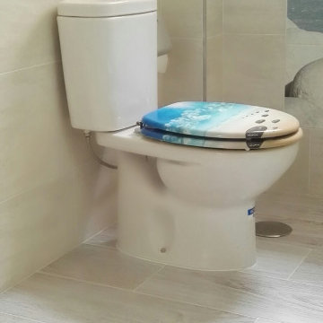 CUARTO DE BAÑO