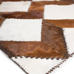 Square Rugs - Area Rugs
