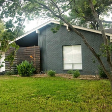 new home