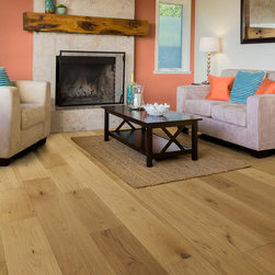 DOURO Oak - Engineered Wood Flooring