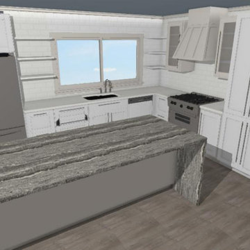 Renderings