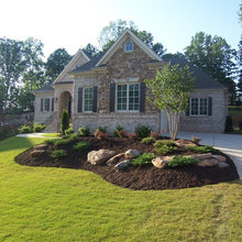 Front Yard Landscaping