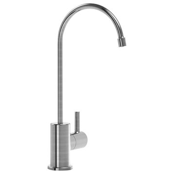 Parmir Single Hole Single Handle Filter Kitchen Faucet, #2