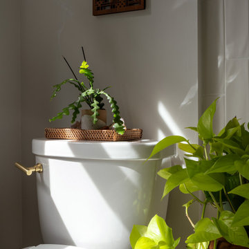 Quartzite Bathroom | Remodel