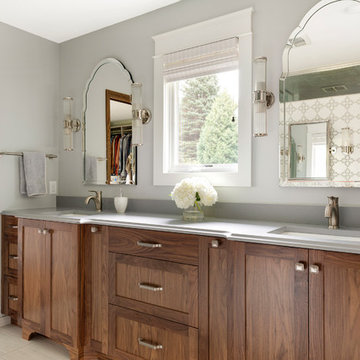 Apple Valley Master Suite