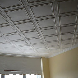 Ceiling Tiles - Products