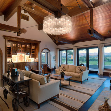 Dry Creek Craftsman