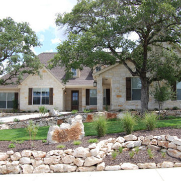 Meyer Brant Exterior Pics