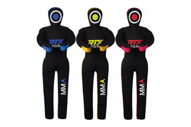 Buy Grappling Dummies - MMA, BJJ & Judo Training Dummy