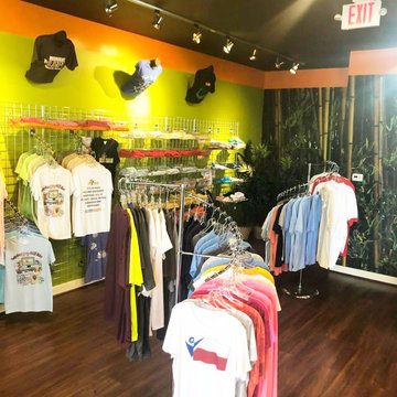 Big Frog Custom T-Shirts & More