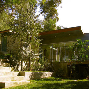 Rockford Road